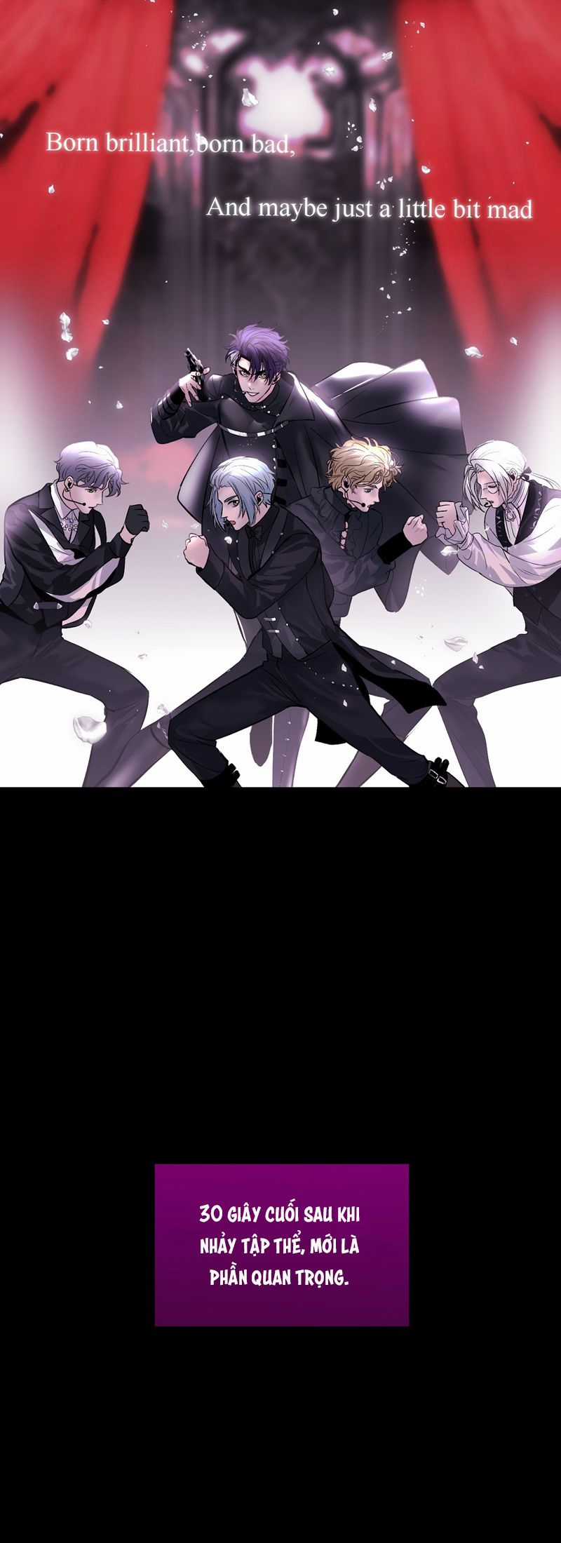 C Vị Thành Thần 3 - Chapter 26 - Trang 24