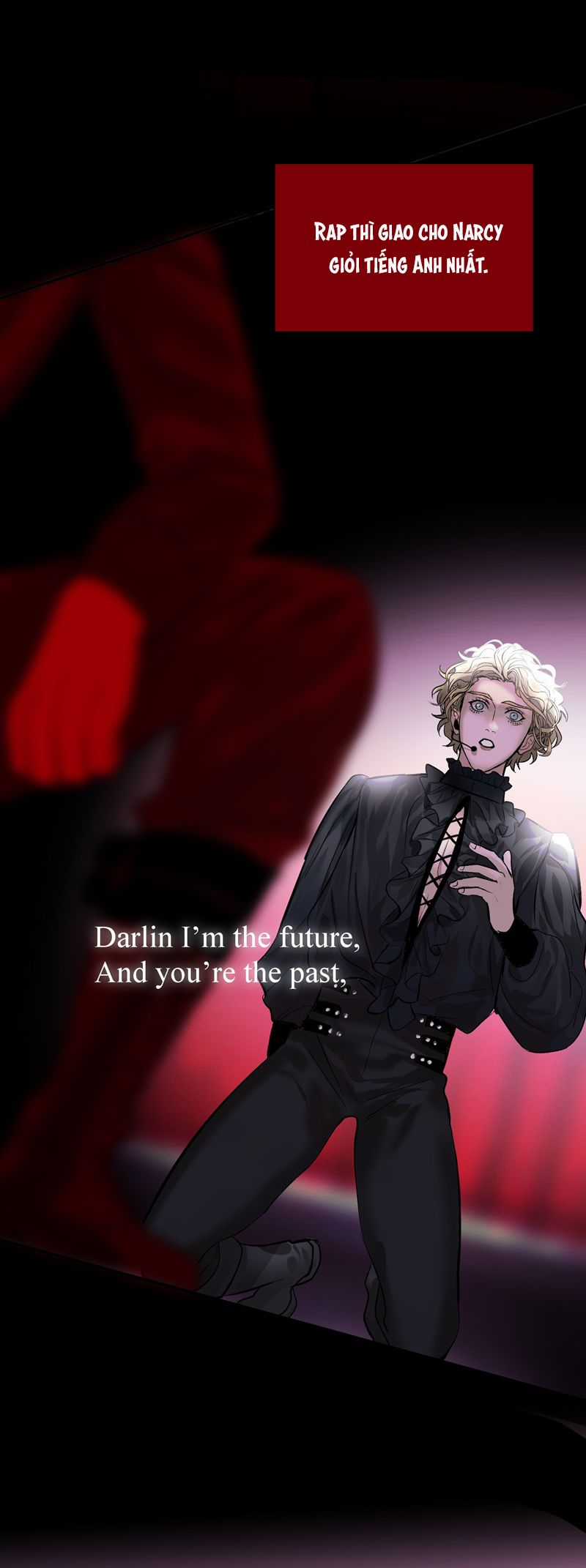 C Vị Thành Thần 3 - Chapter 26 - Trang 27