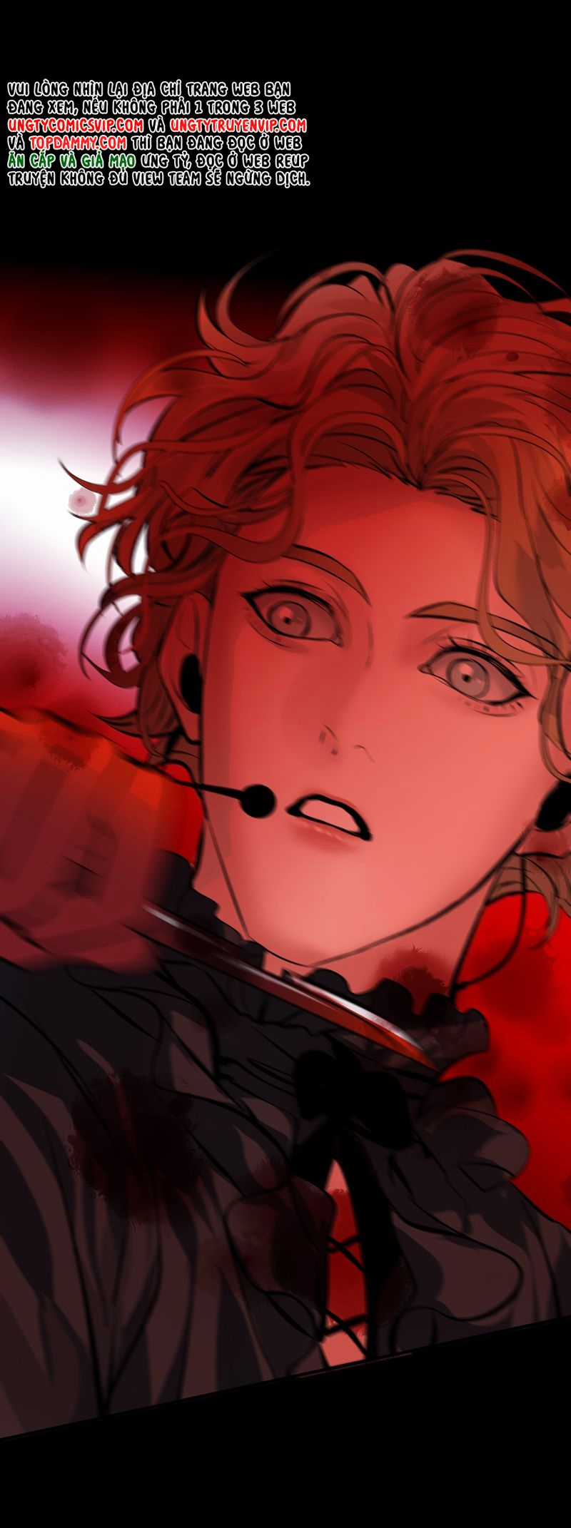 C Vị Thành Thần 3 - Chapter 26 - Trang 29