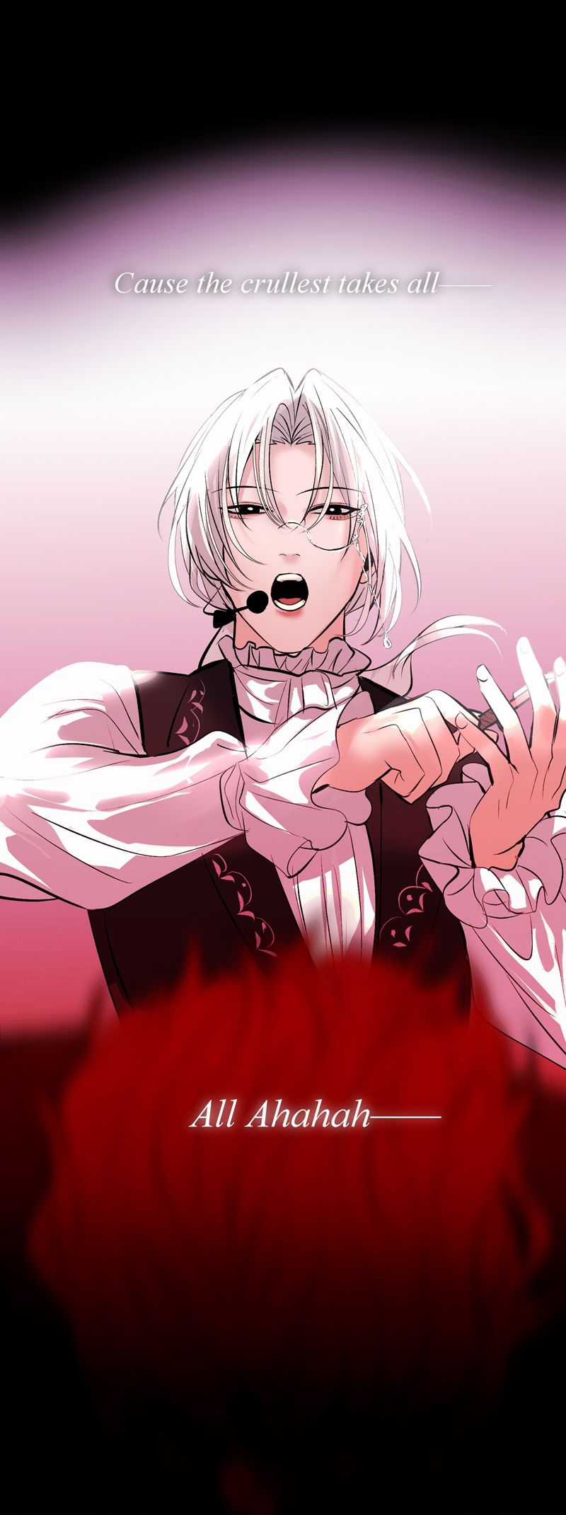 C Vị Thành Thần 3 - Chapter 26 - Trang 30