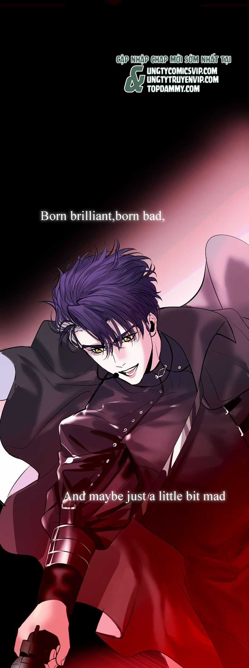 C Vị Thành Thần 3 - Chapter 26 - Trang 31