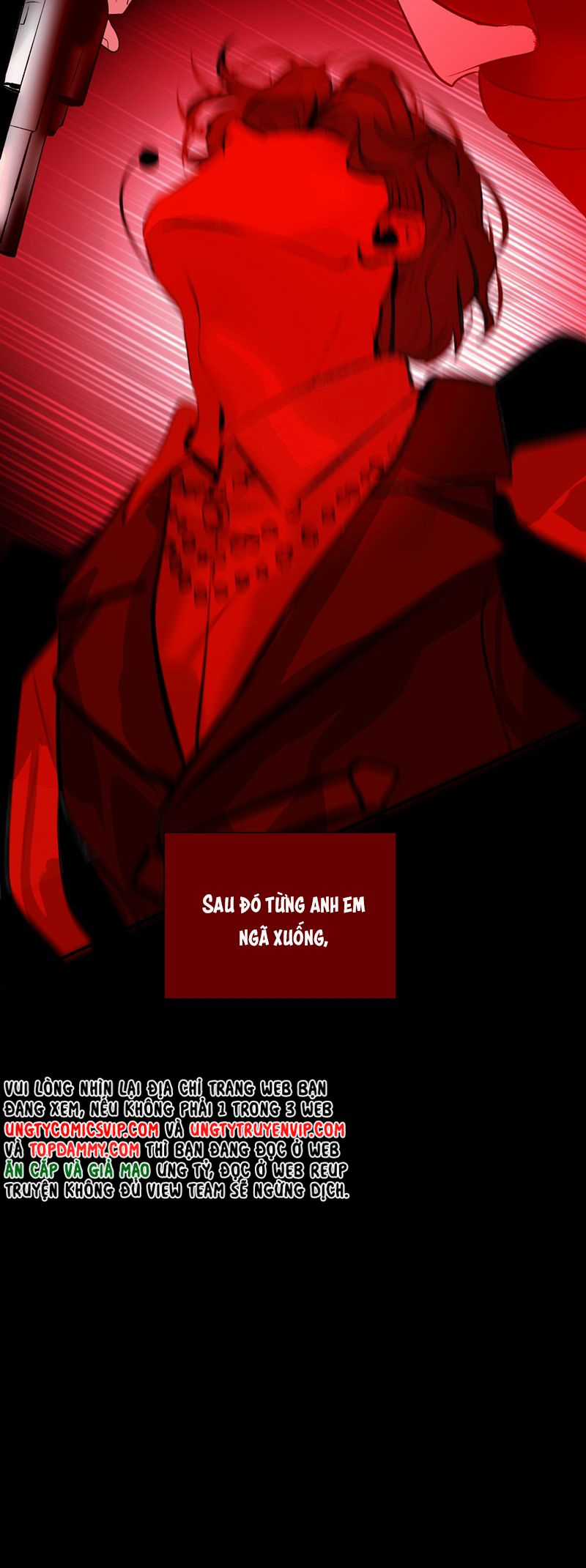 C Vị Thành Thần 3 - Chapter 26 - Trang 32