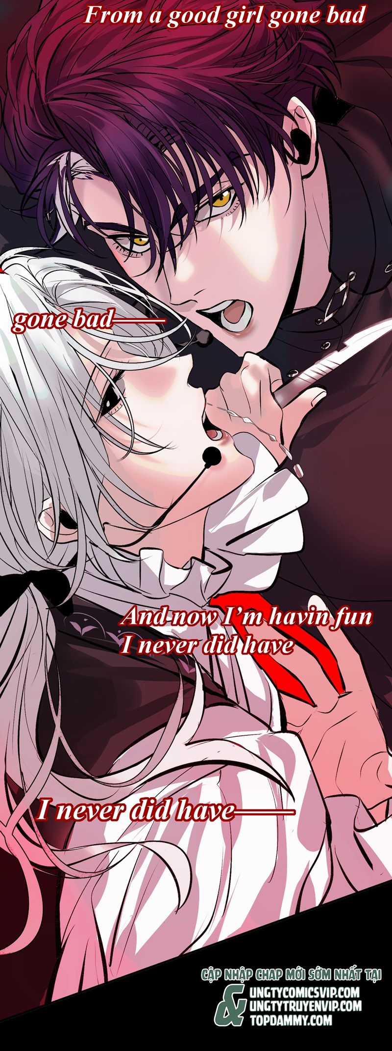 C Vị Thành Thần 3 - Chapter 26 - Trang 34