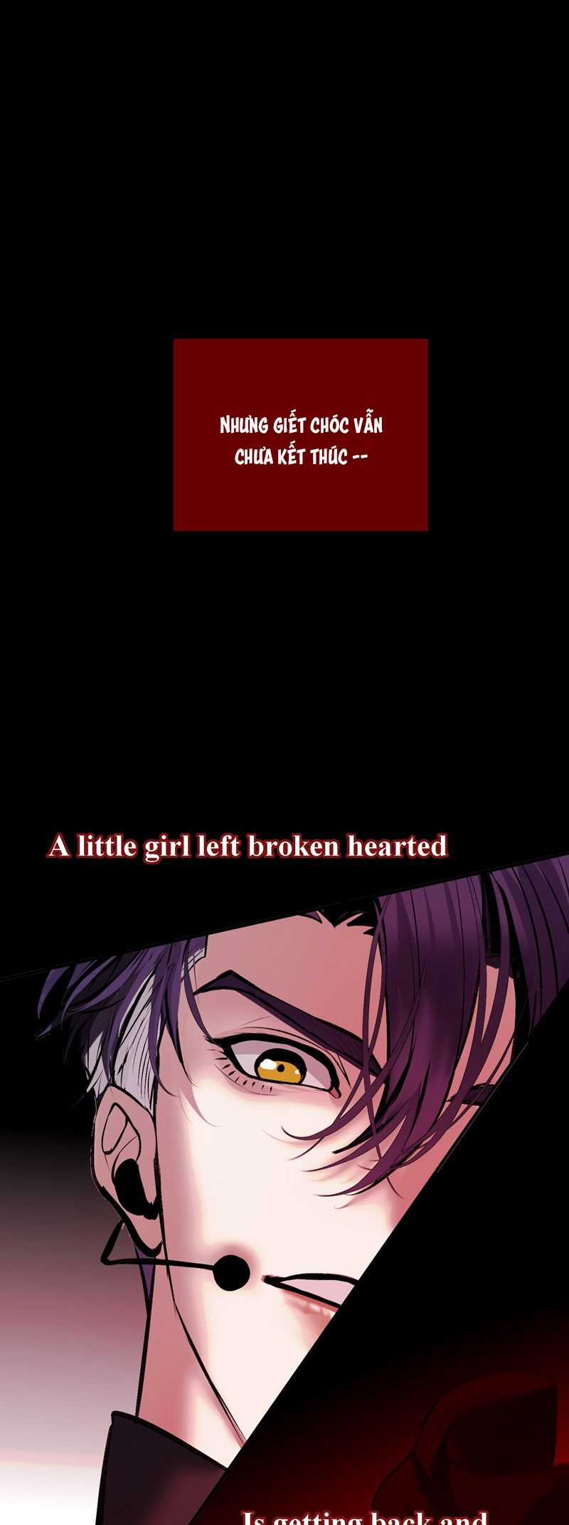 C Vị Thành Thần 3 - Chapter 26 - Trang 35