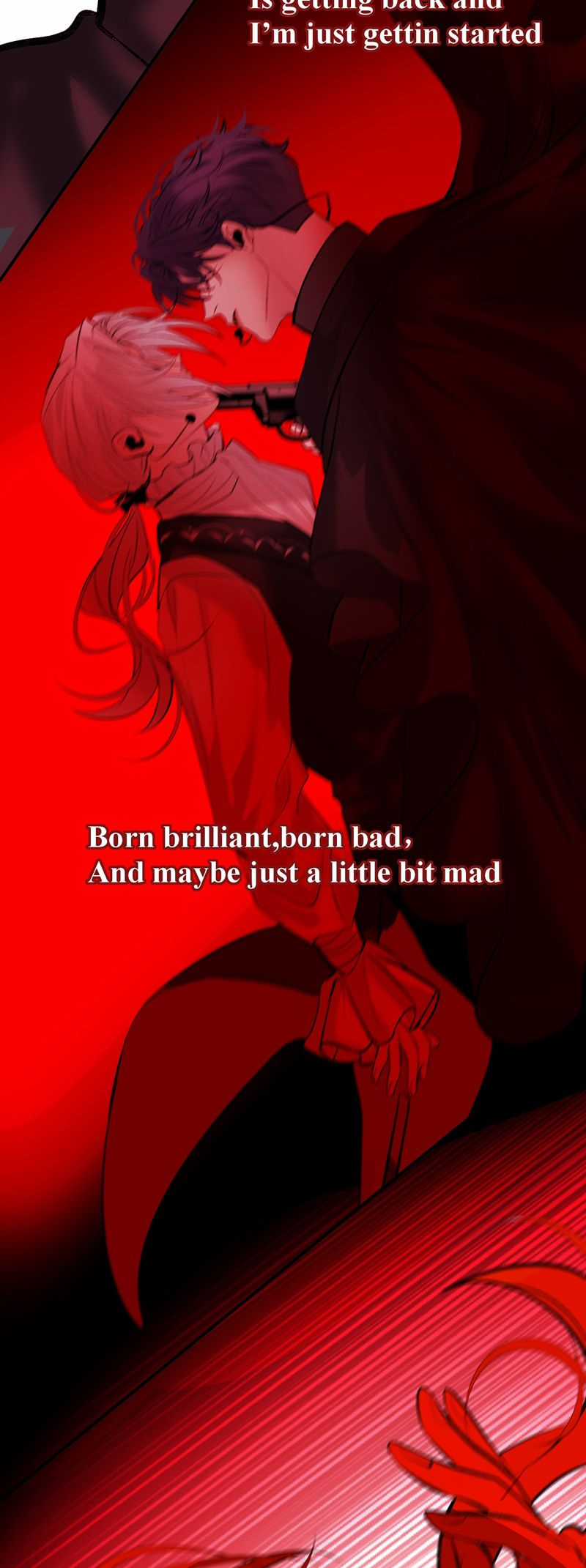 C Vị Thành Thần 3 - Chapter 26 - Trang 36