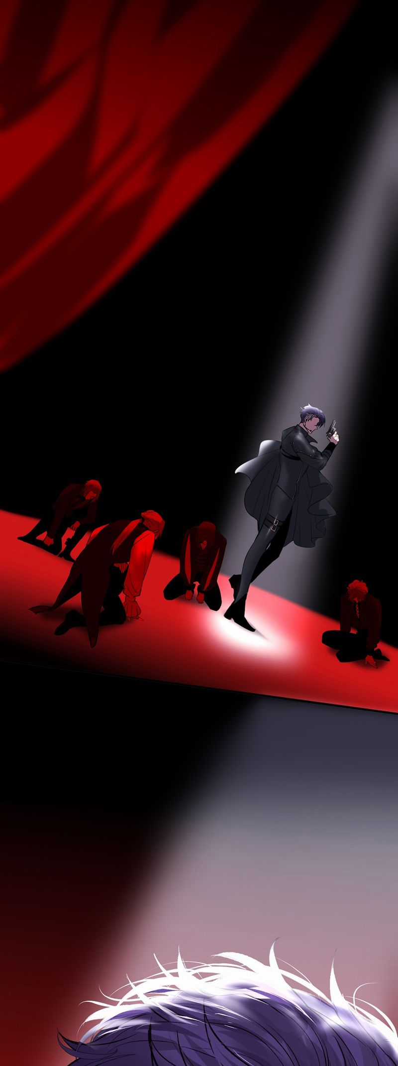 C Vị Thành Thần 3 - Chapter 26 - Trang 38