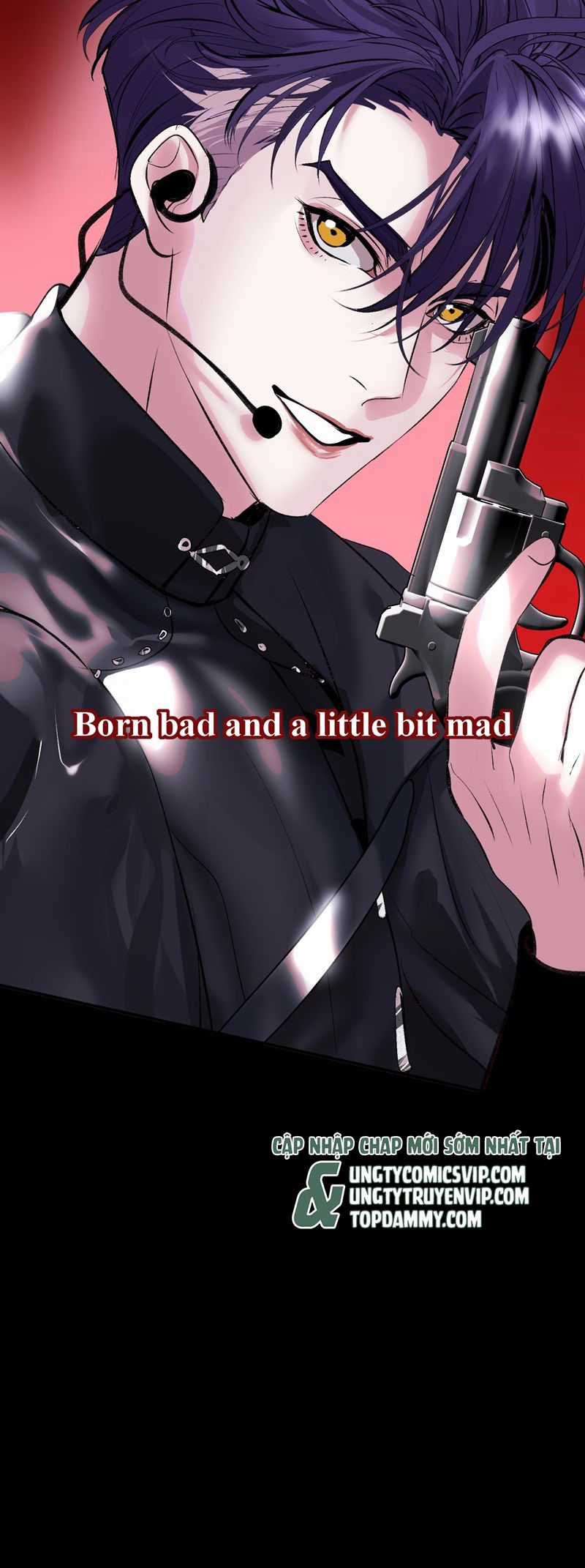 C Vị Thành Thần 3 - Chapter 26 - Trang 39