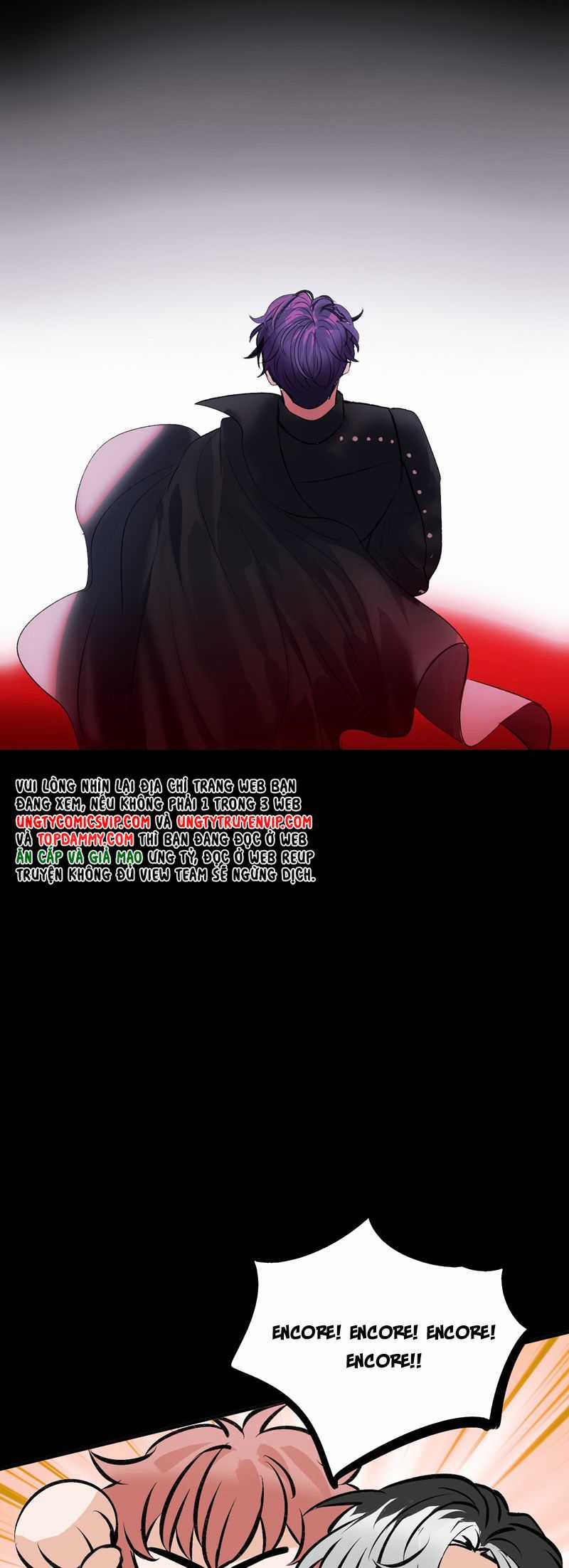 C Vị Thành Thần 3 - Chapter 26 - Trang 41