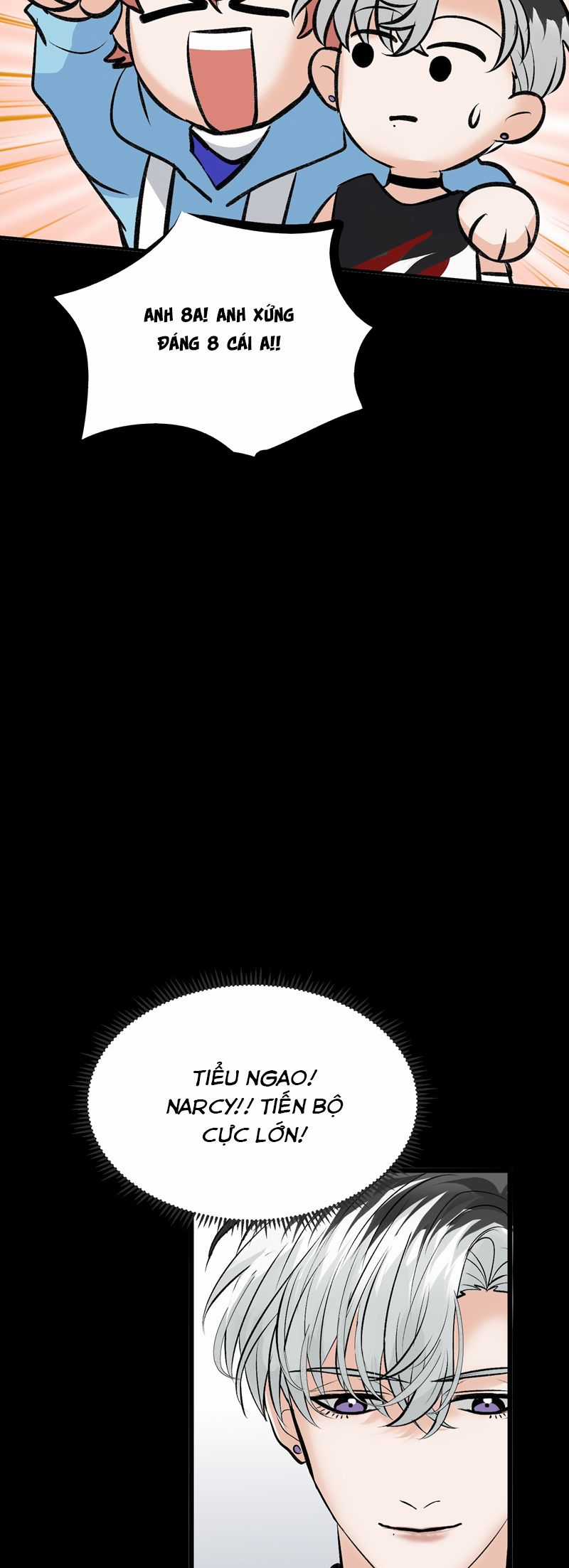 C Vị Thành Thần 3 - Chapter 26 - Trang 42