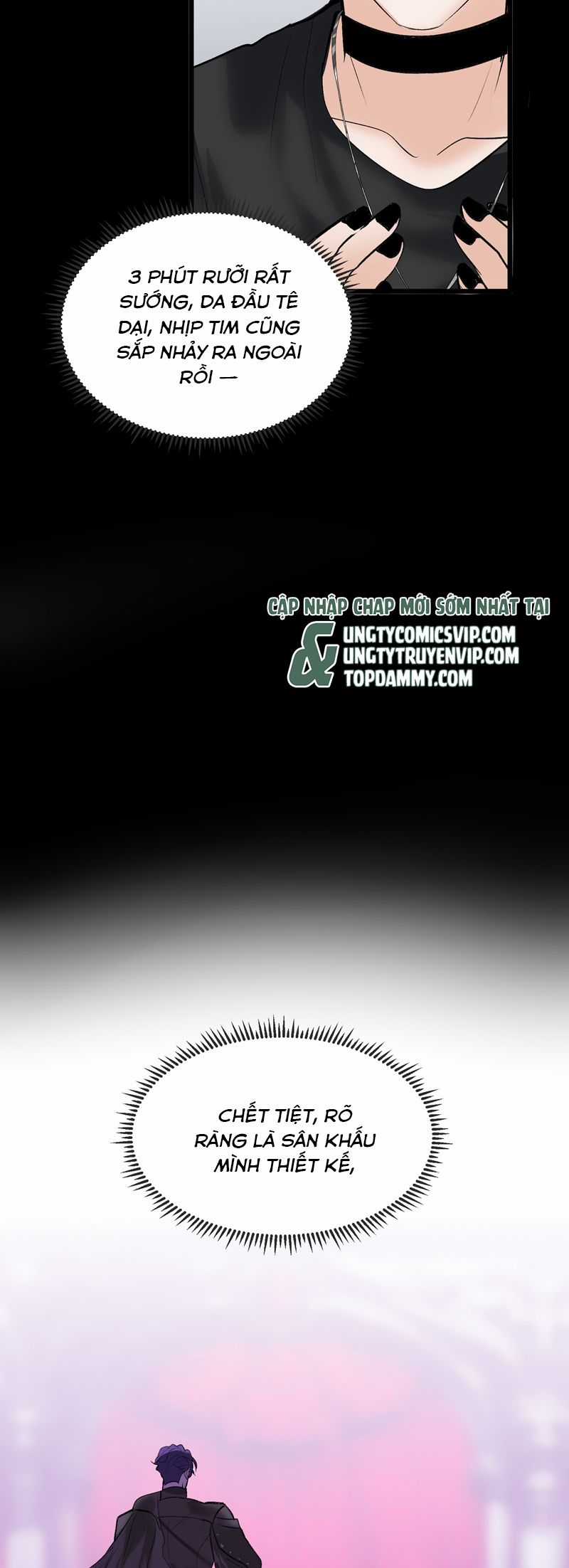 C Vị Thành Thần 3 - Chapter 26 - Trang 43