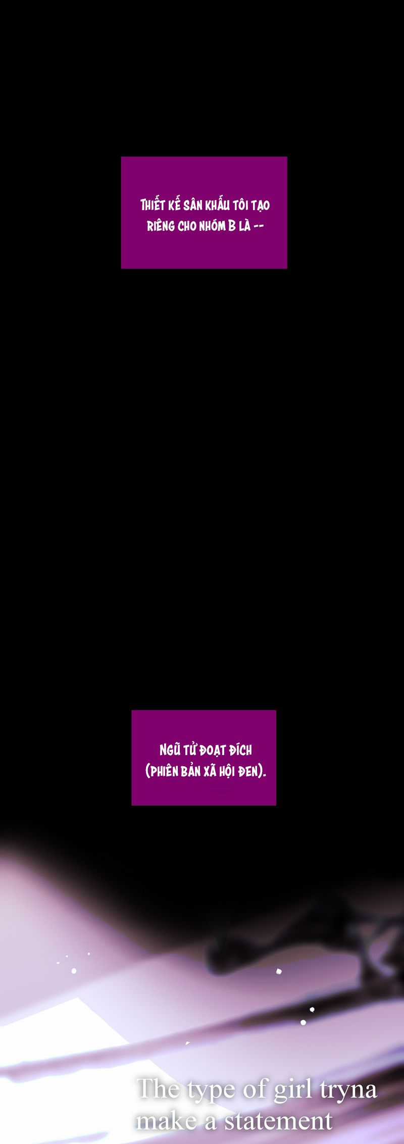 C Vị Thành Thần 3 - Chapter 26 - Trang 6