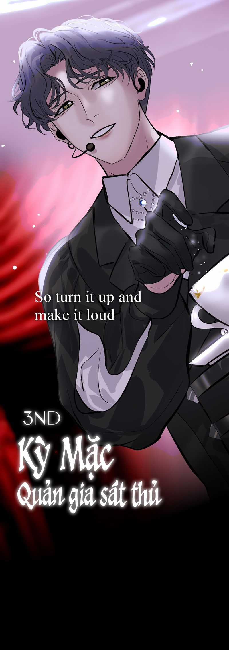 C Vị Thành Thần 3 - Chapter 26 - Trang 7