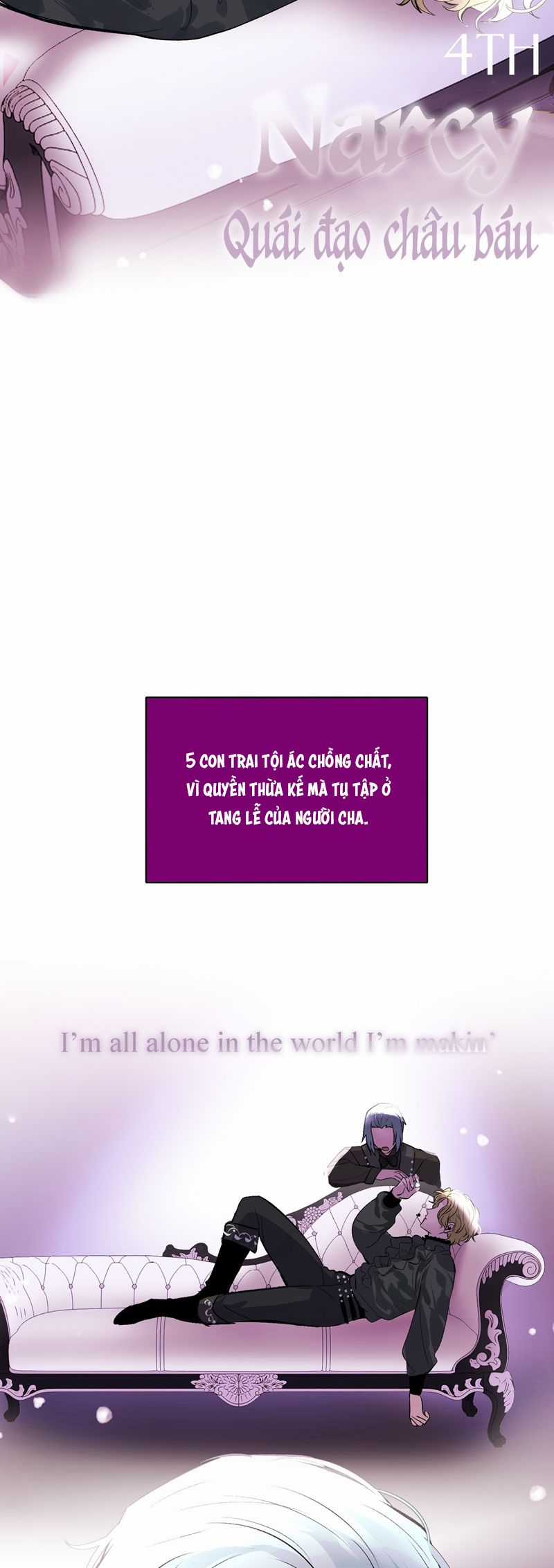 C Vị Thành Thần 3 - Chapter 26 - Trang 9