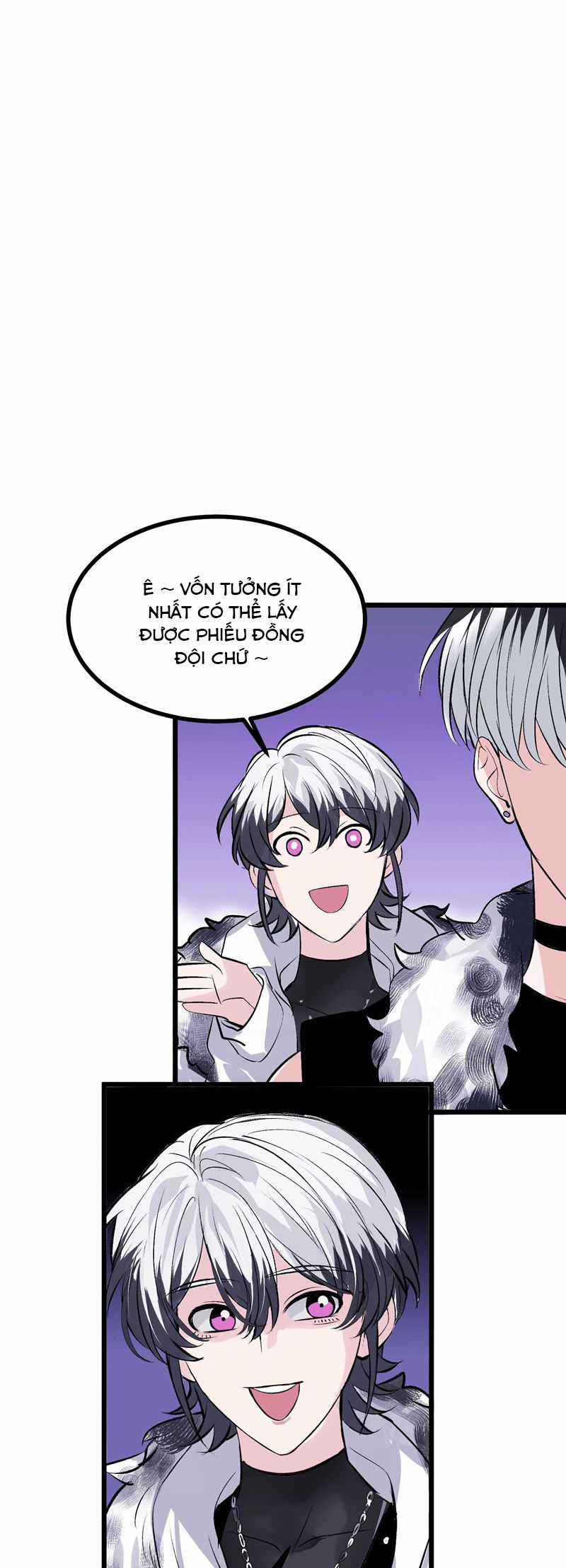 C Vị Thành Thần 3 - Chapter 27 - Trang 13