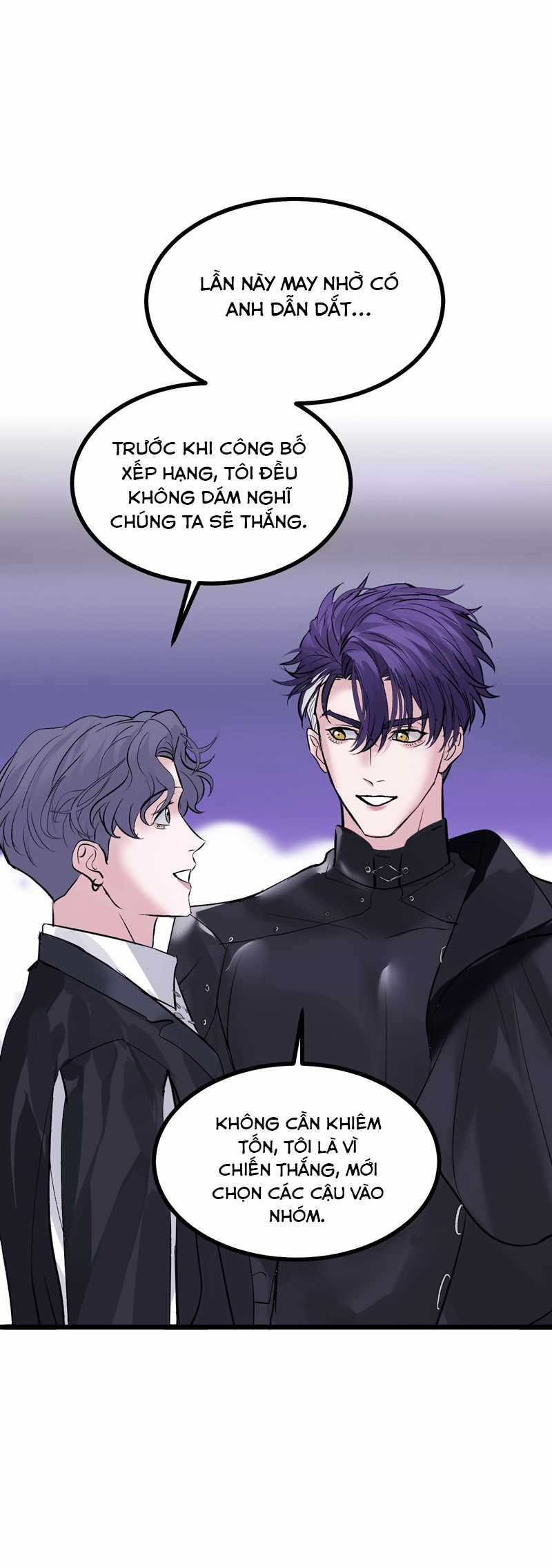 C Vị Thành Thần 3 - Chapter 27 - Trang 15