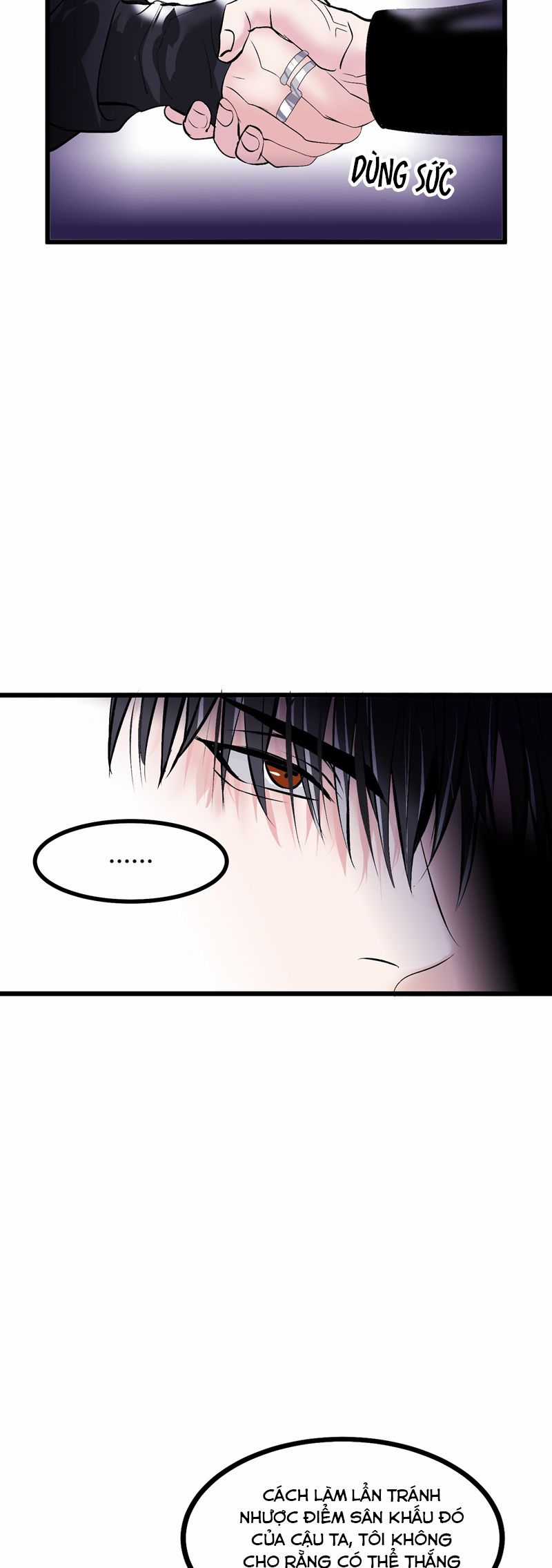 C Vị Thành Thần 3 - Chapter 27 - Trang 21