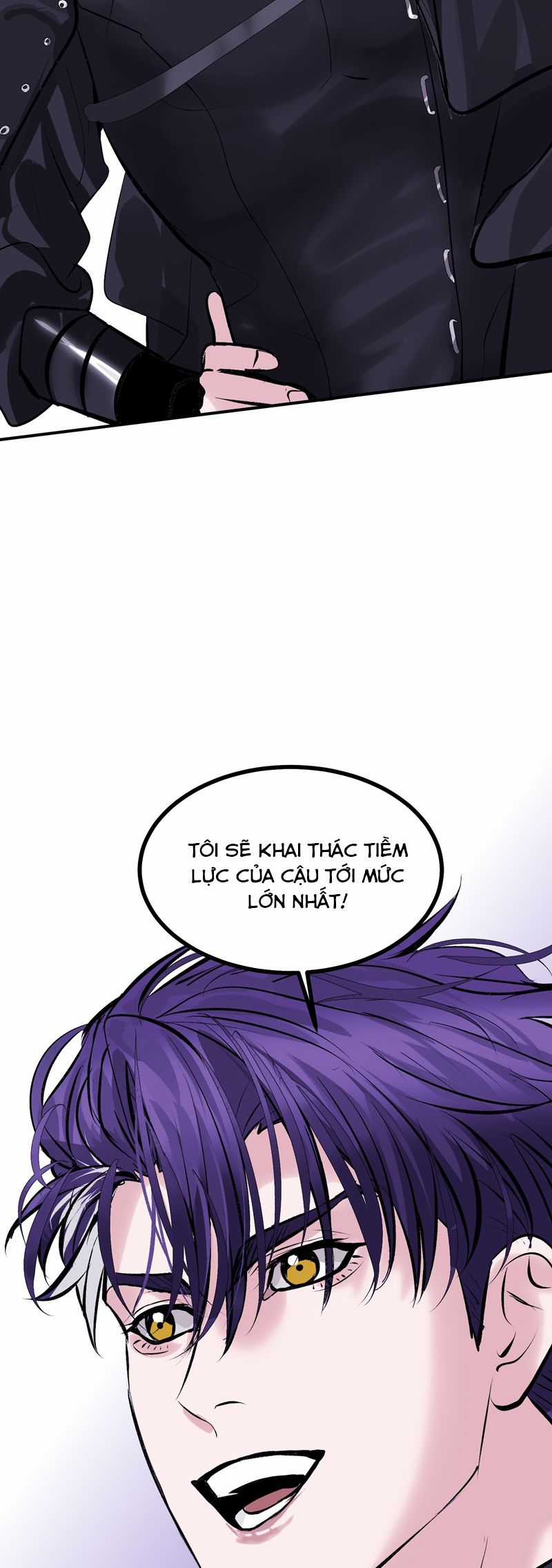 C Vị Thành Thần 3 - Chapter 27 - Trang 24