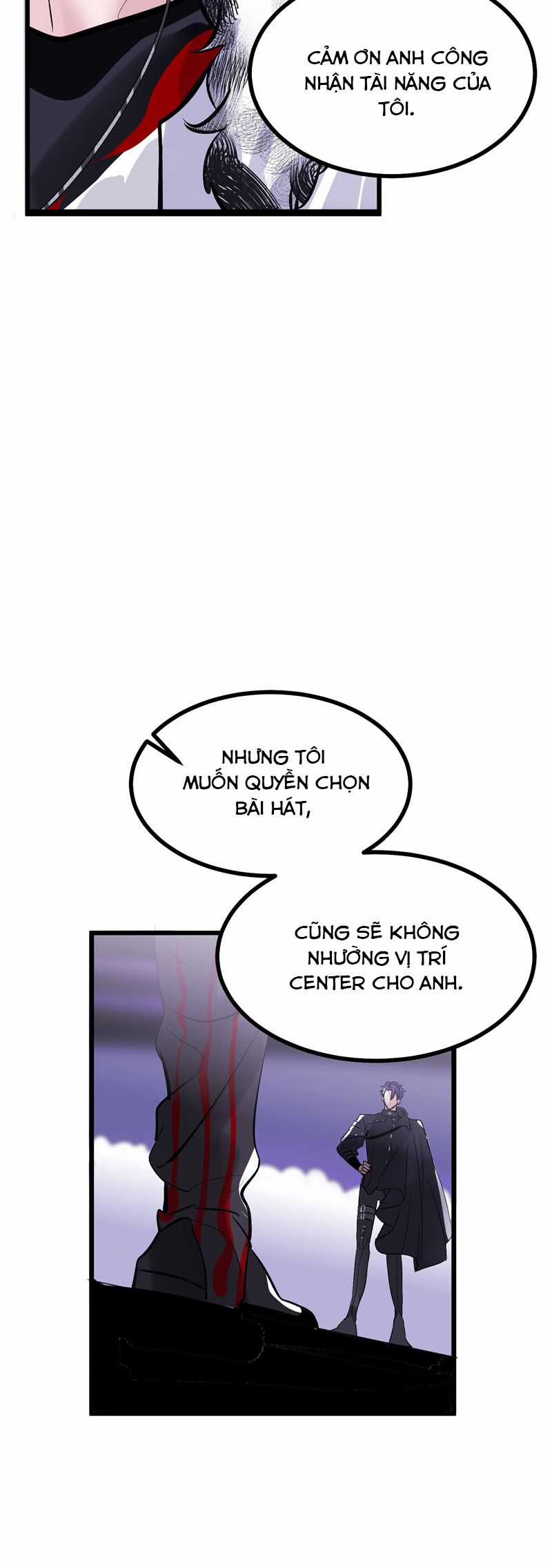 C Vị Thành Thần 3 - Chapter 27 - Trang 26