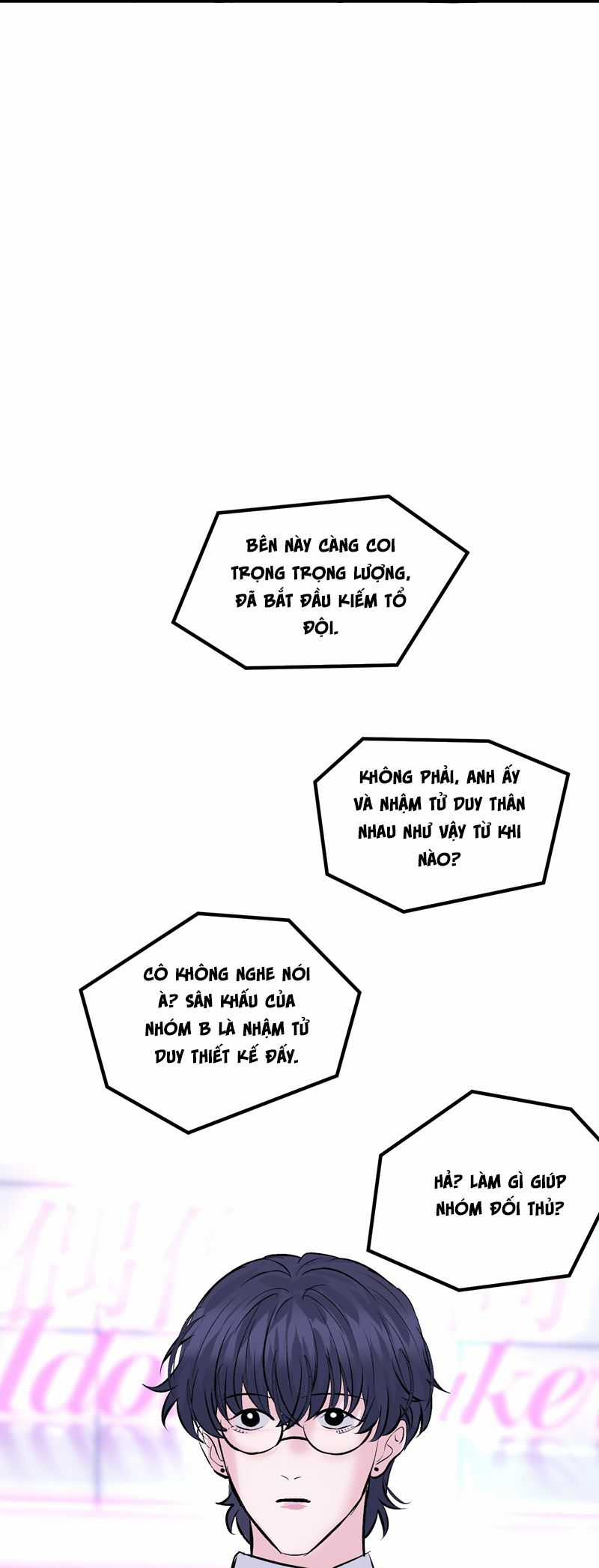 C Vị Thành Thần 3 - Chapter 27 - Trang 28