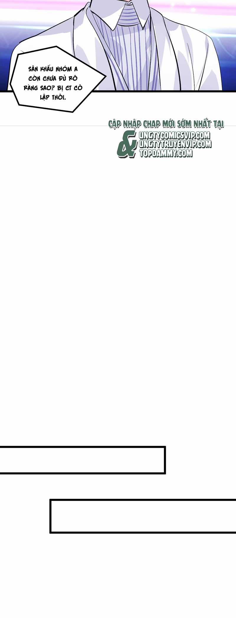 C Vị Thành Thần 3 - Chapter 27 - Trang 29
