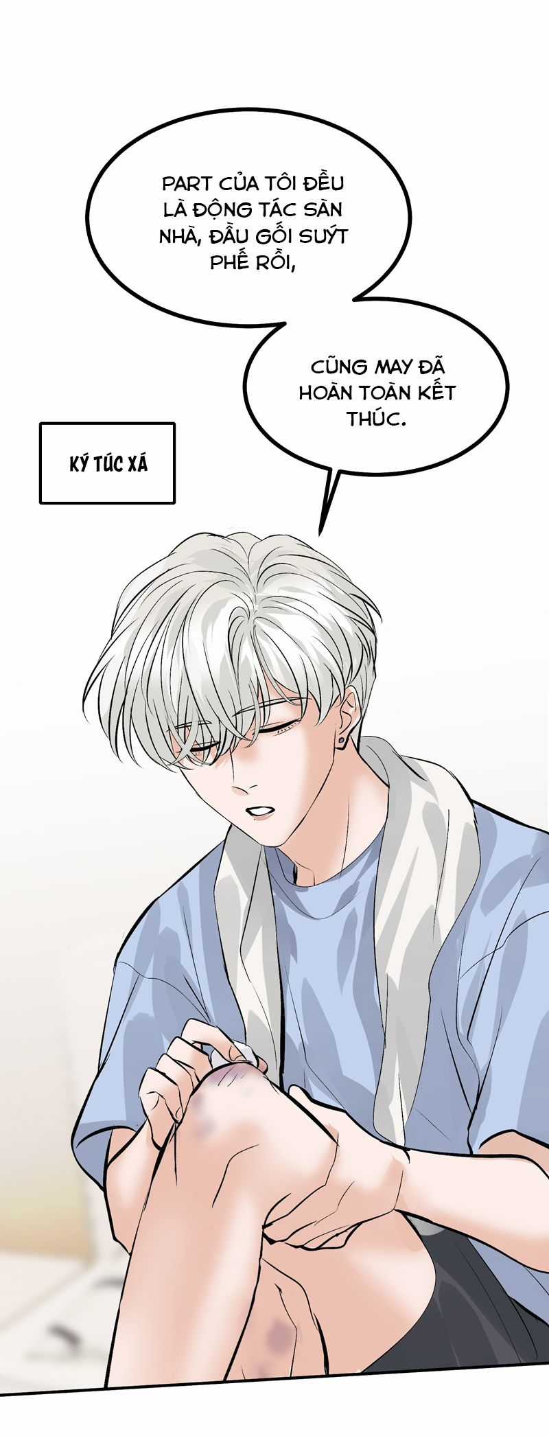 C Vị Thành Thần 3 - Chapter 27 - Trang 30