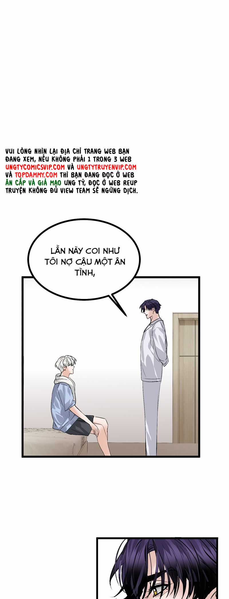 C Vị Thành Thần 3 - Chapter 27 - Trang 31