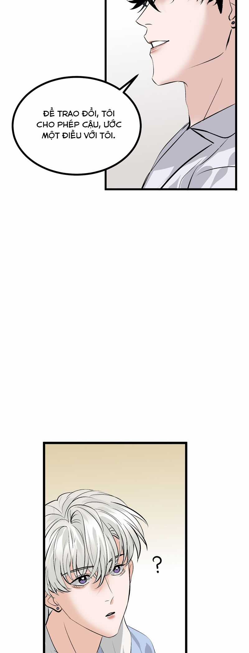 C Vị Thành Thần 3 - Chapter 27 - Trang 32