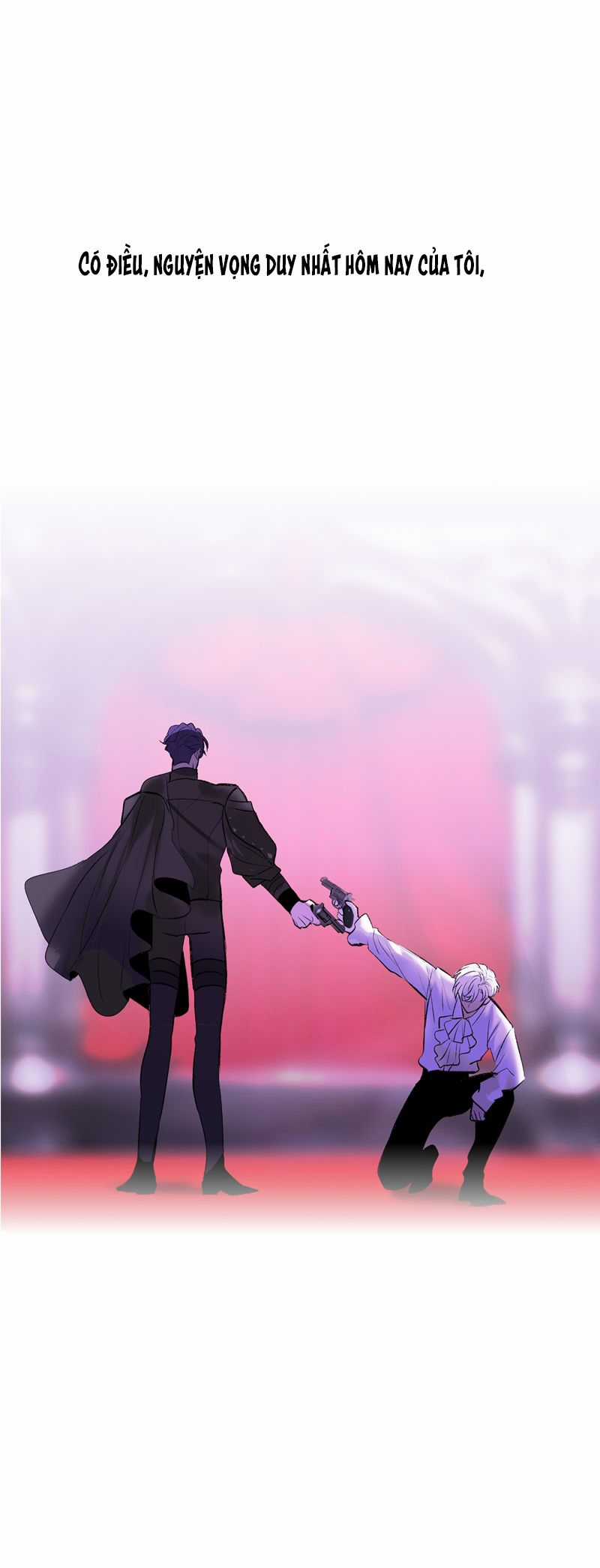 C Vị Thành Thần 3 - Chapter 27 - Trang 34