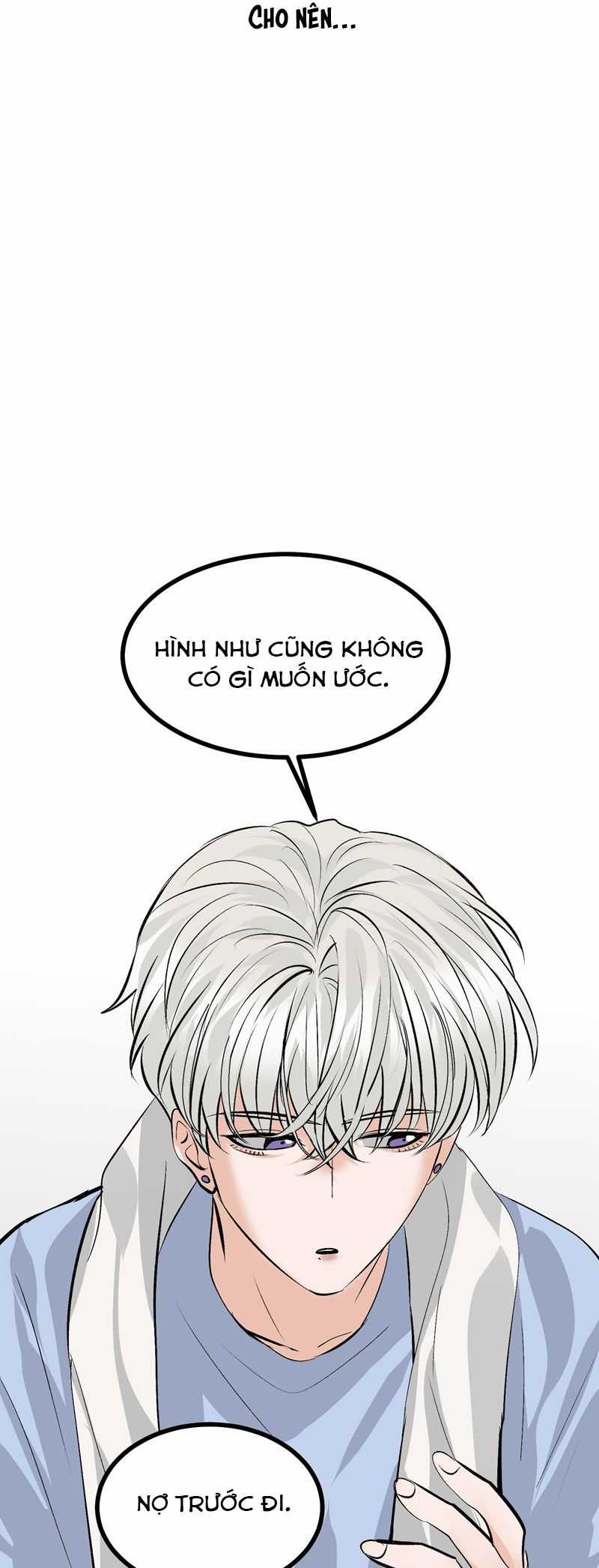 C Vị Thành Thần 3 - Chapter 27 - Trang 36