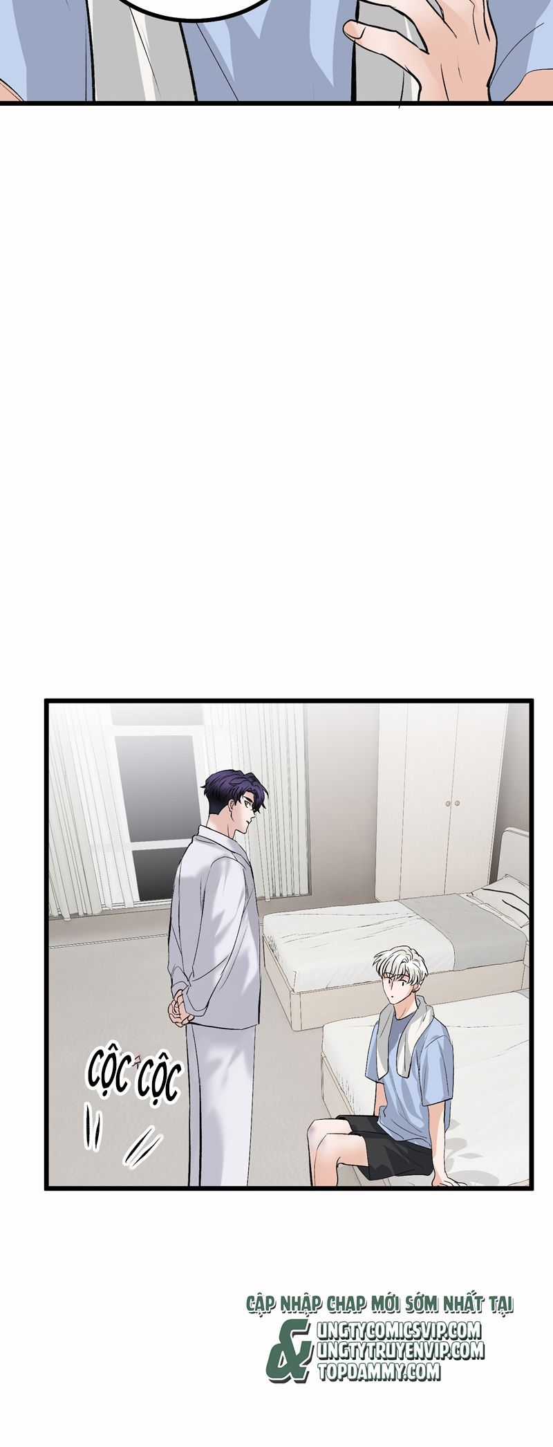 C Vị Thành Thần 3 - Chapter 27 - Trang 37