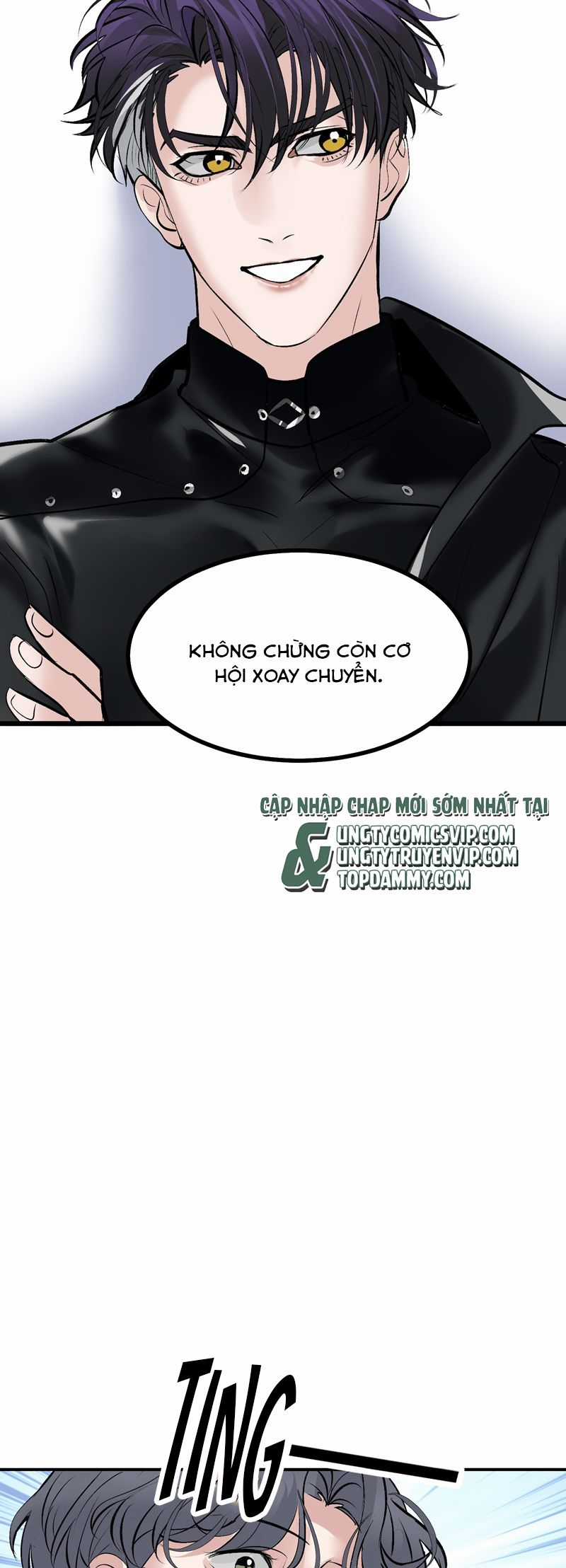 C Vị Thành Thần 3 - Chapter 27 - Trang 8