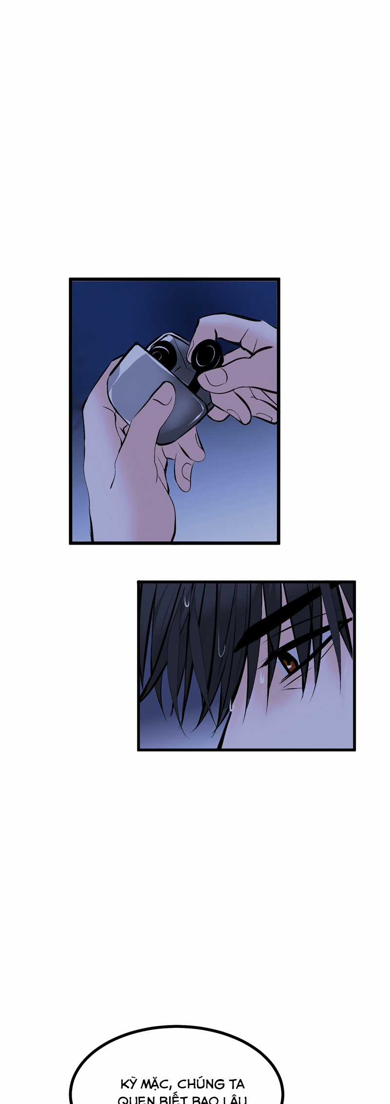 C Vị Thành Thần 3 - Chapter 28 - Trang 12