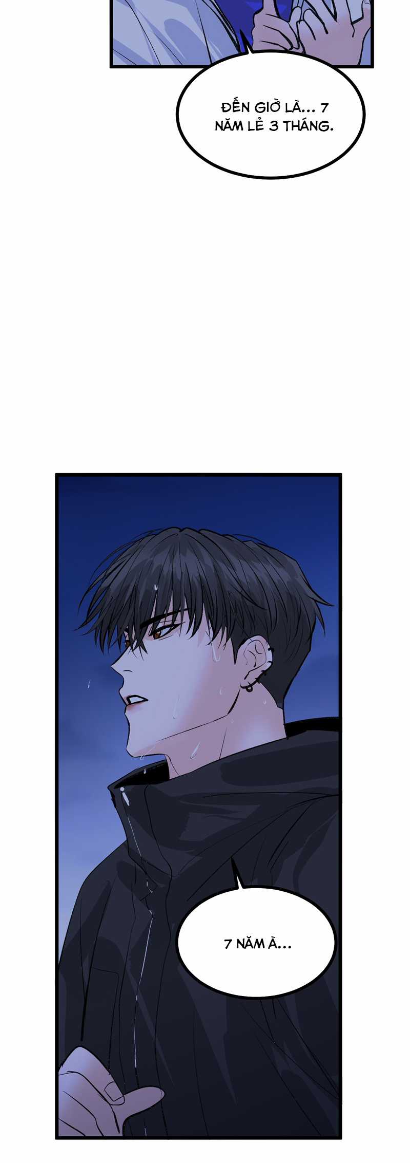 C Vị Thành Thần 3 - Chapter 28 - Trang 14