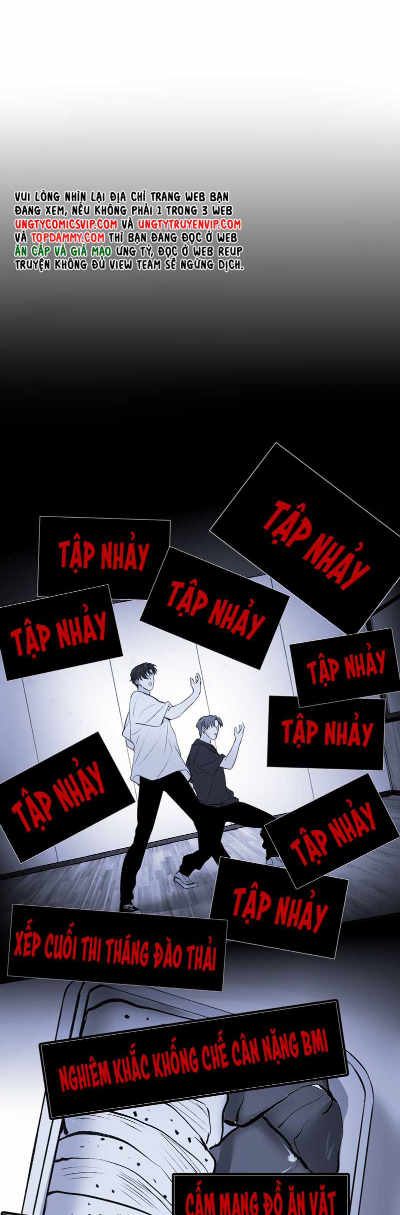 C Vị Thành Thần 3 - Chapter 28 - Trang 15