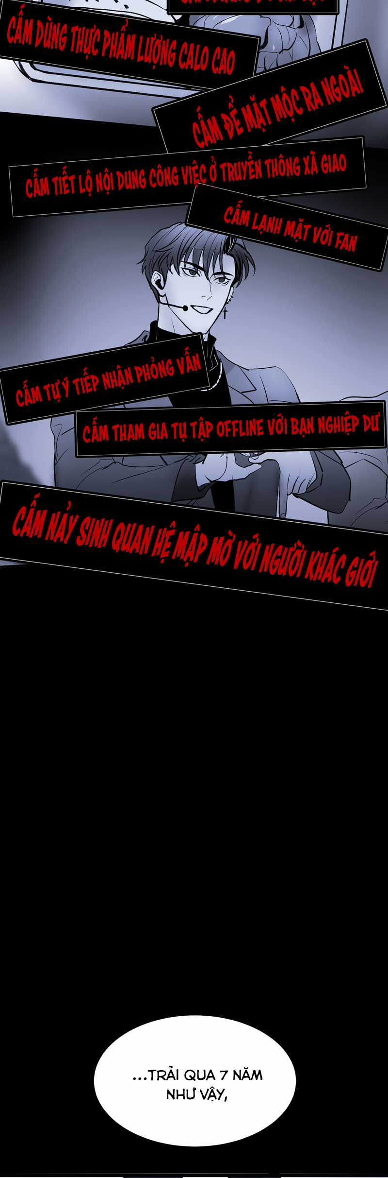 C Vị Thành Thần 3 - Chapter 28 - Trang 16