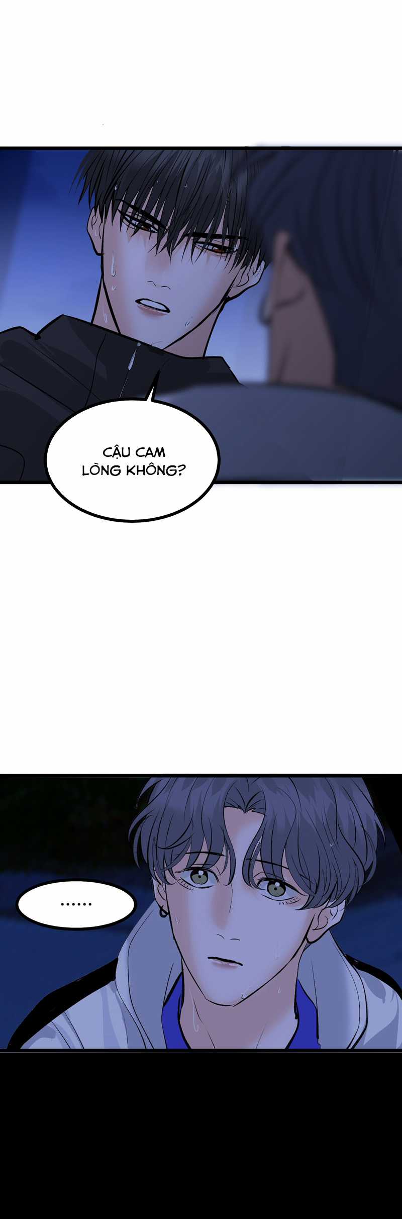 C Vị Thành Thần 3 - Chapter 28 - Trang 18