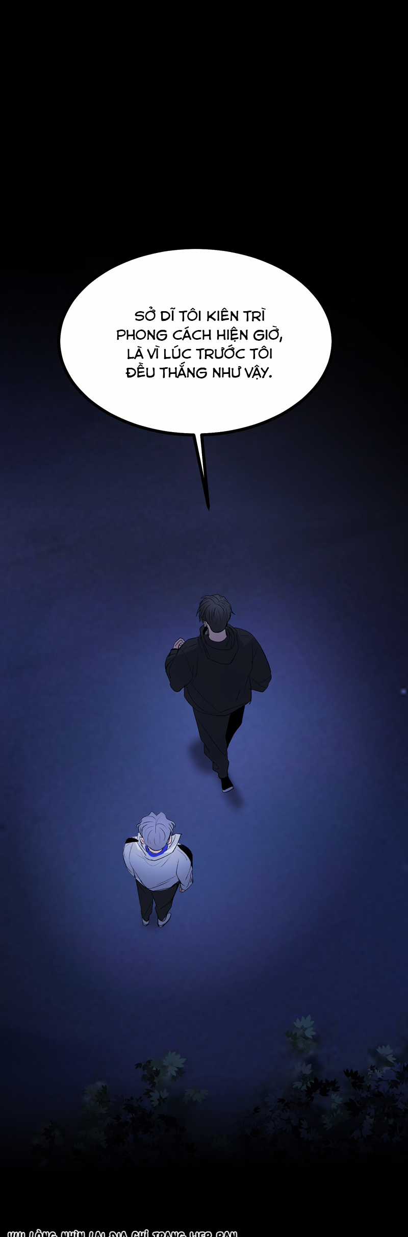 C Vị Thành Thần 3 - Chapter 28 - Trang 19