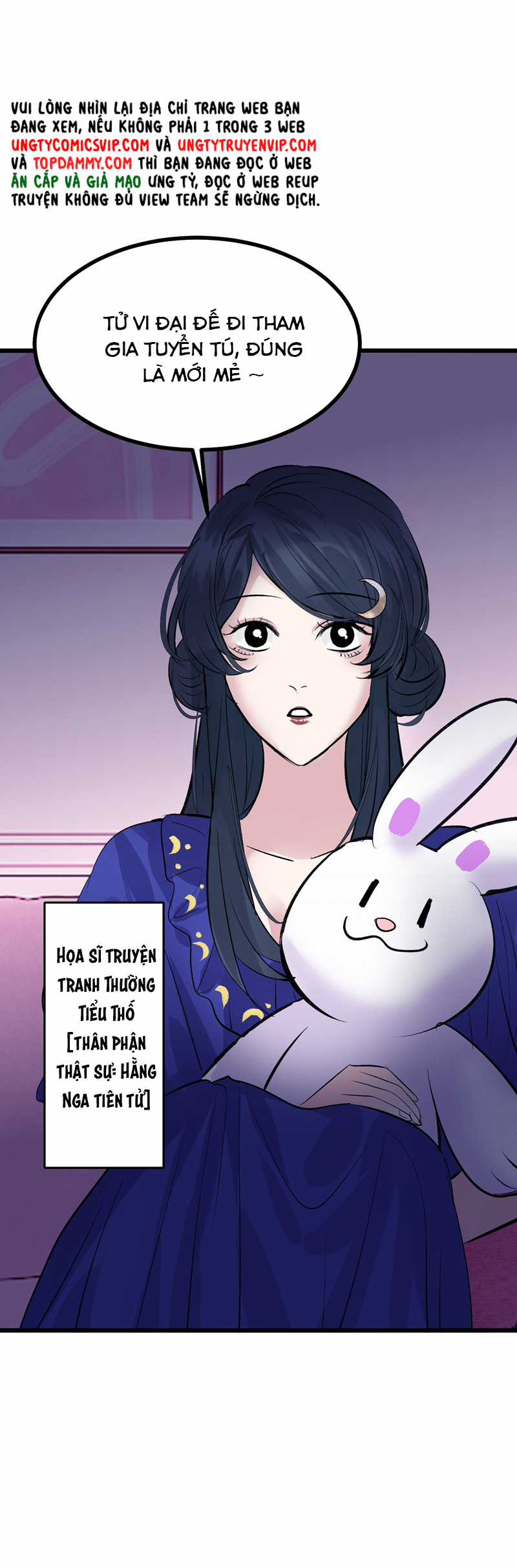 C Vị Thành Thần 3 - Chapter 28 - Trang 24