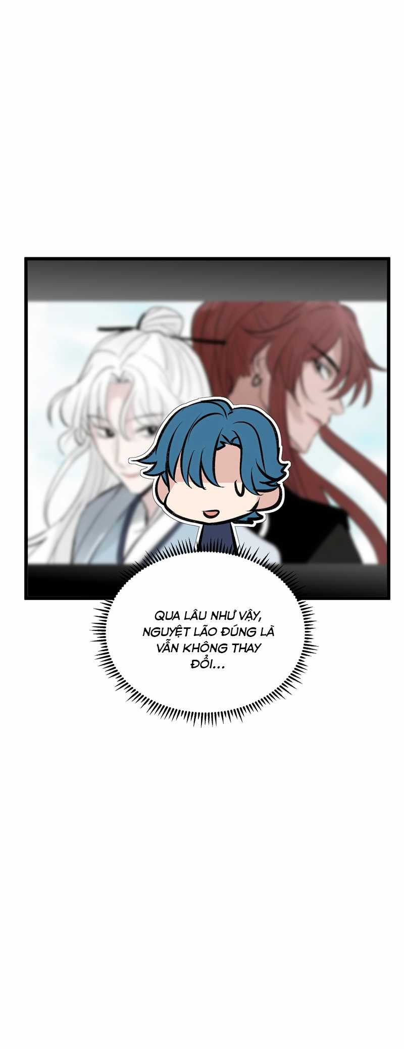 C Vị Thành Thần 3 - Chapter 28 - Trang 31