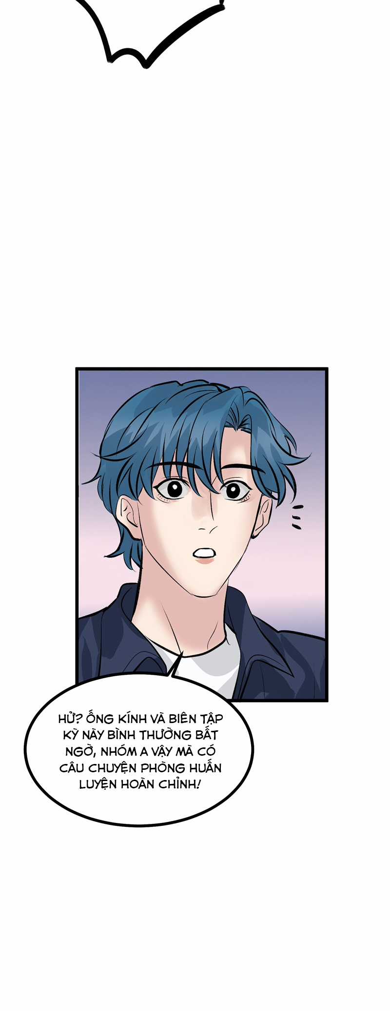 C Vị Thành Thần 3 - Chapter 28 - Trang 33