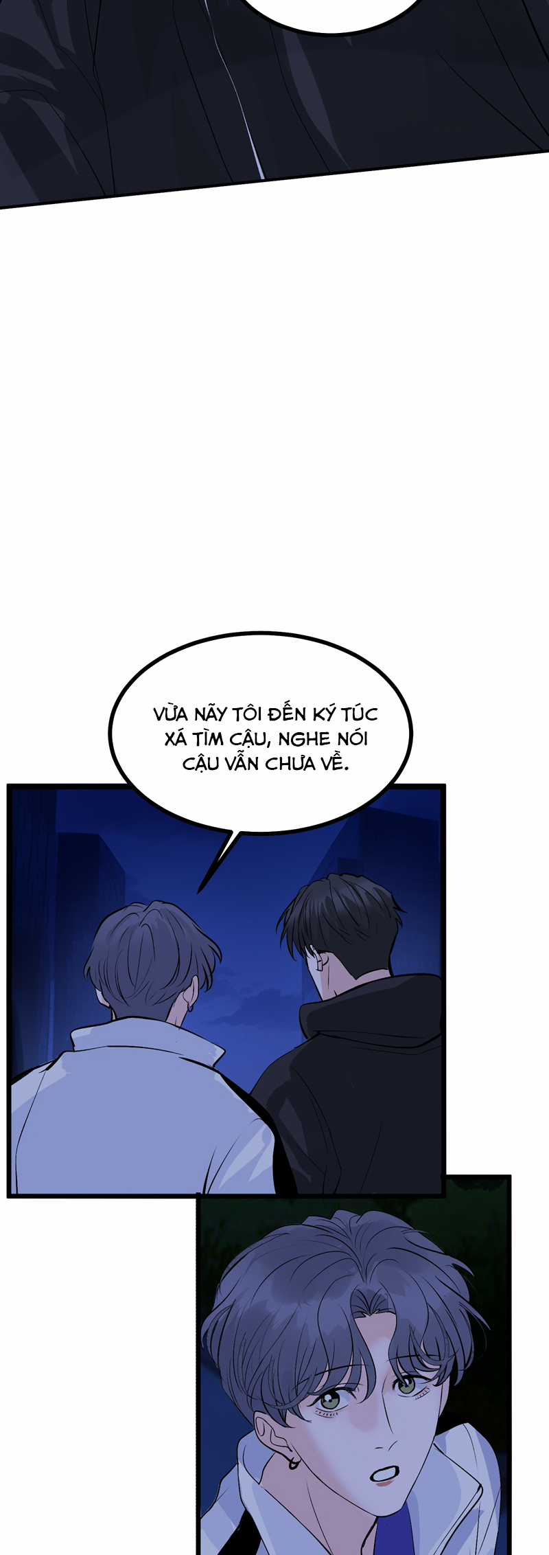 C Vị Thành Thần 3 - Chapter 28 - Trang 5