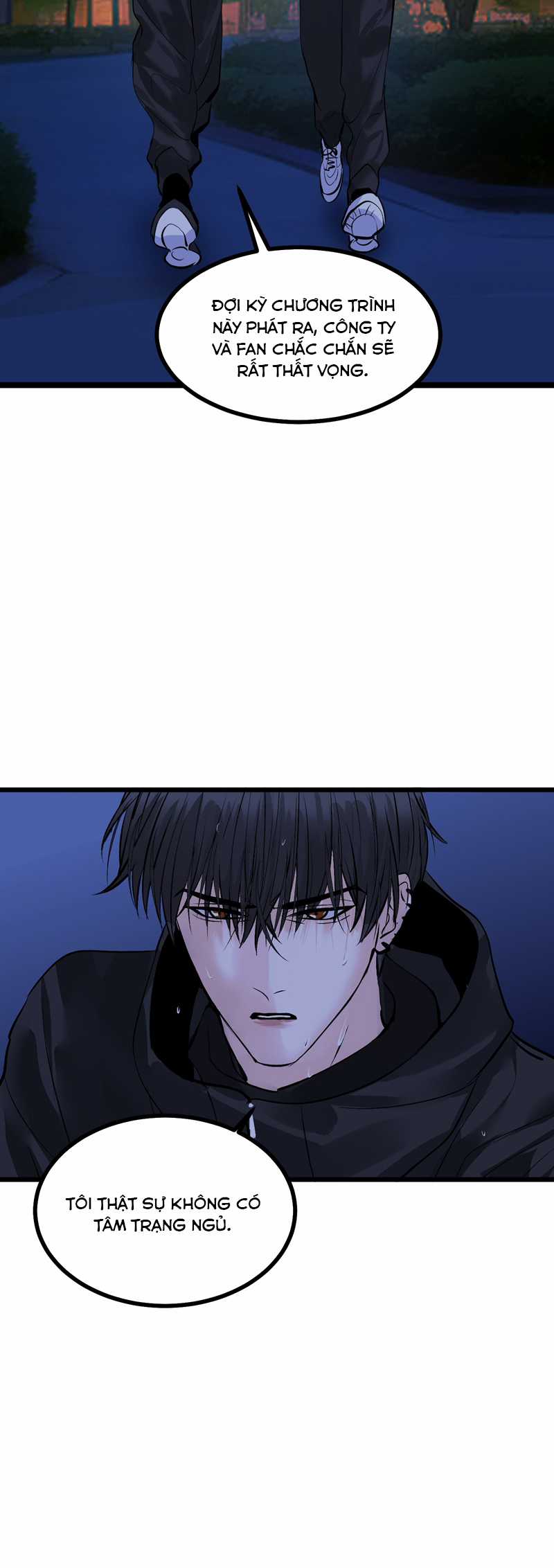 C Vị Thành Thần 3 - Chapter 28 - Trang 7