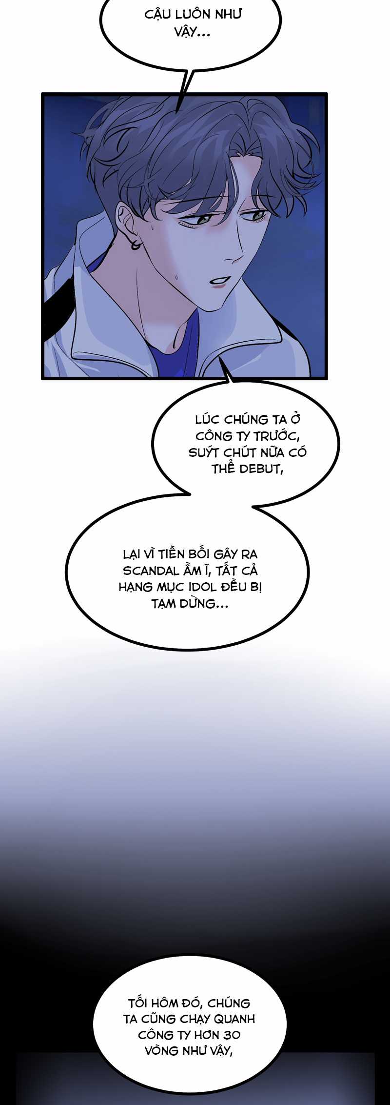 C Vị Thành Thần 3 - Chapter 28 - Trang 9