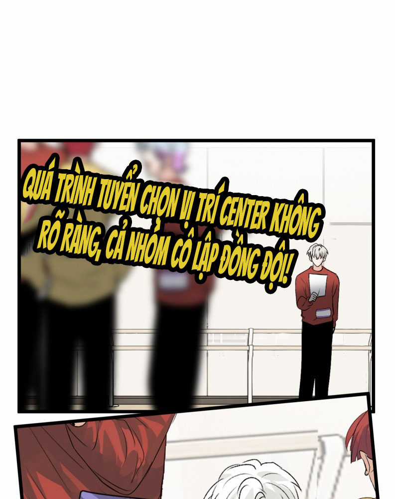 C Vị Thành Thần 3 - Chapter 29 - Trang 11