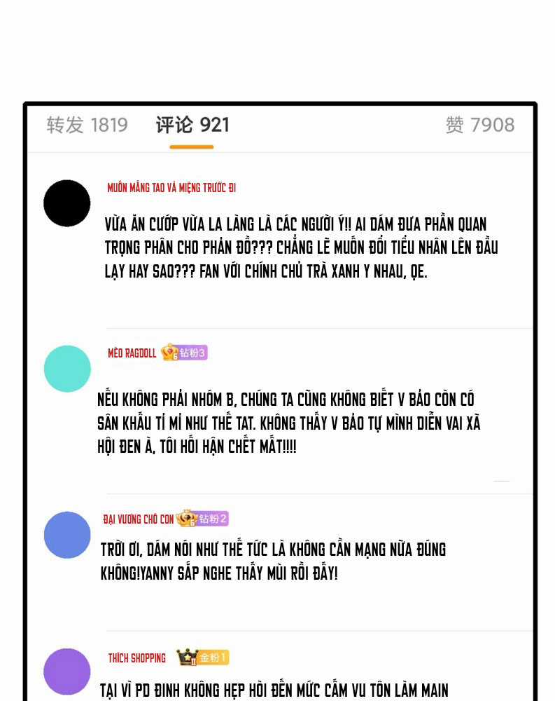 C Vị Thành Thần 3 - Chapter 29 - Trang 13