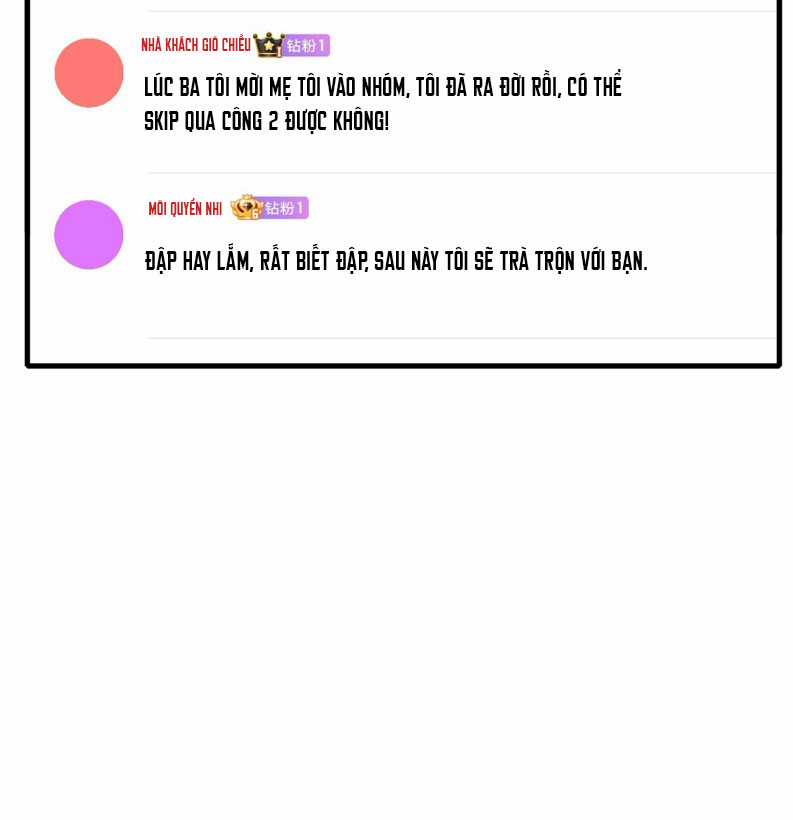 C Vị Thành Thần 3 - Chapter 29 - Trang 19