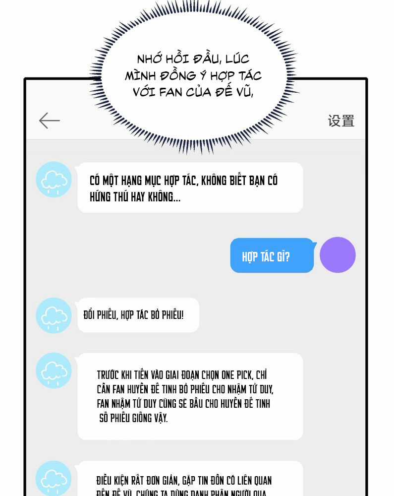 C Vị Thành Thần 3 - Chapter 29 - Trang 22