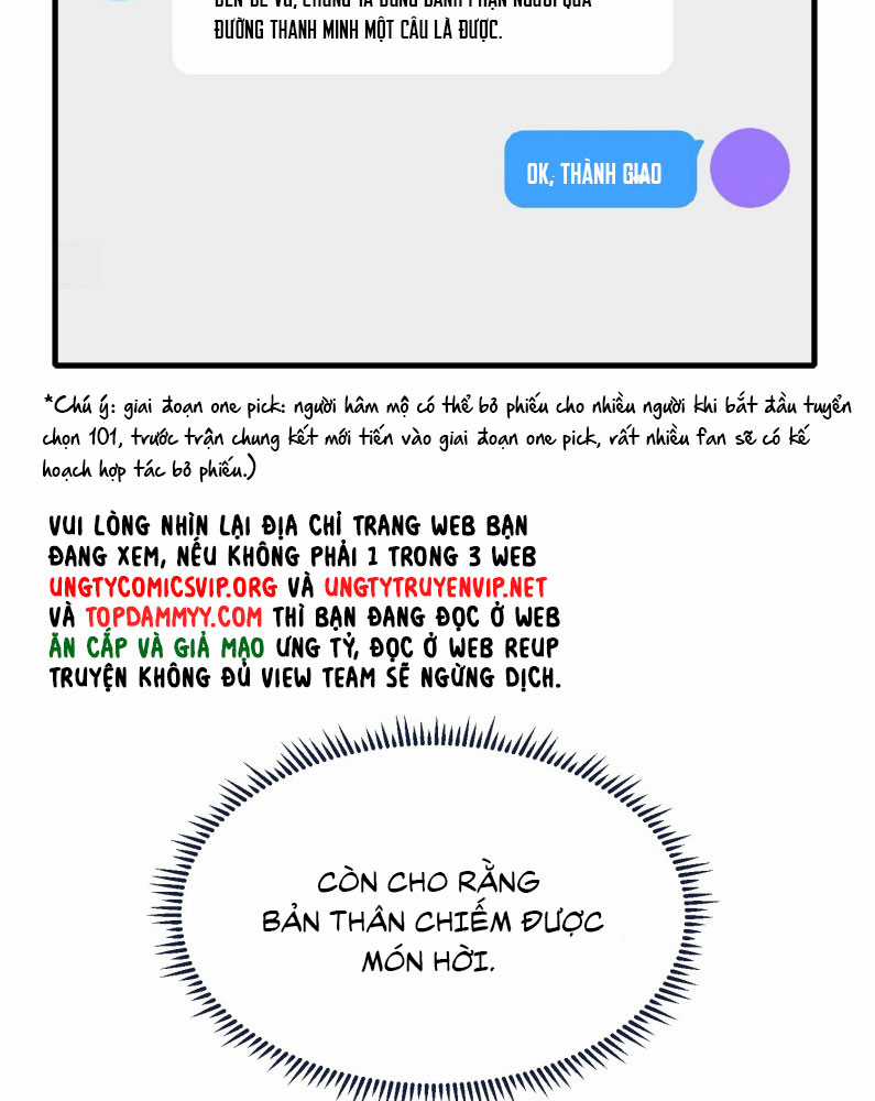 C Vị Thành Thần 3 - Chapter 29 - Trang 23