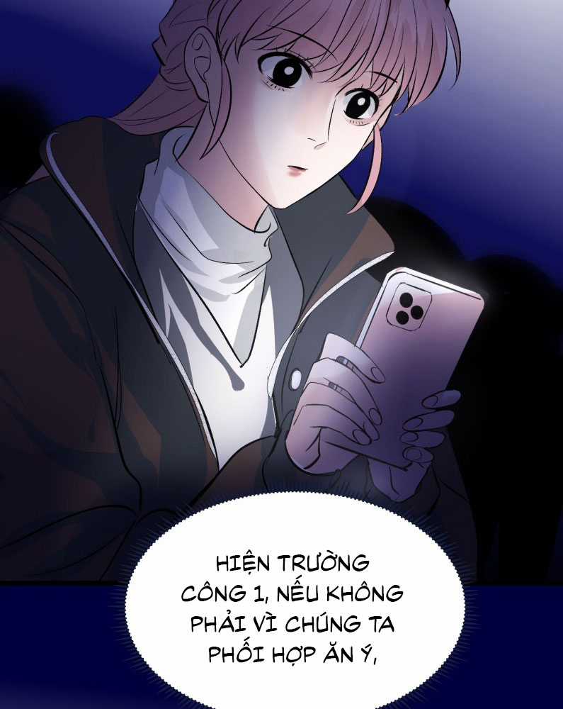 C Vị Thành Thần 3 - Chapter 29 - Trang 25