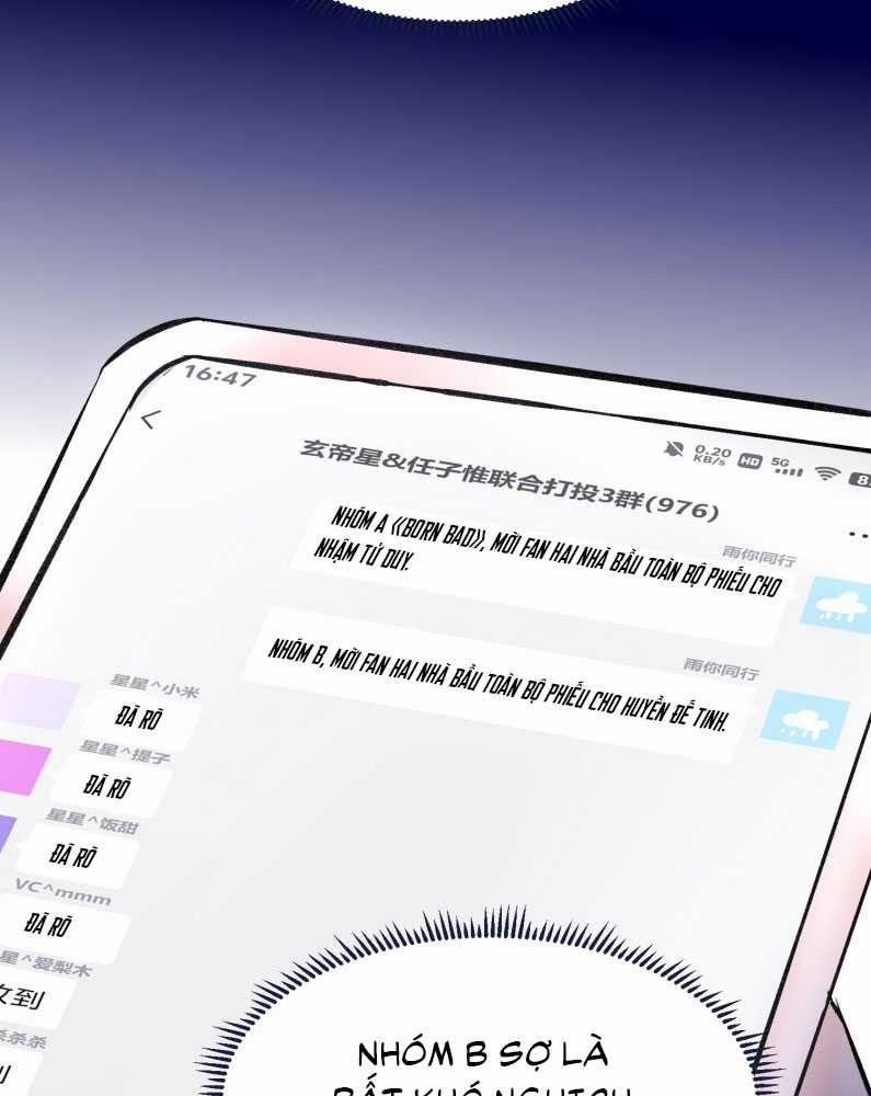 C Vị Thành Thần 3 - Chapter 29 - Trang 26